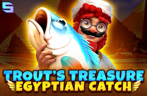 Trout's Treasure - Egyptian Catch