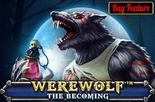 Werewolf - The Becoming