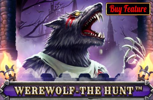 Werewolf - The Hunt