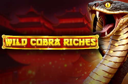 Wild Cobra Riches