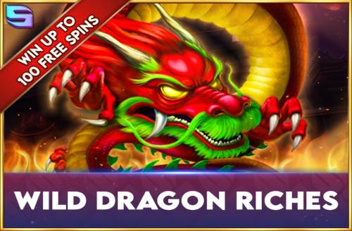 Wild Dragon Riches