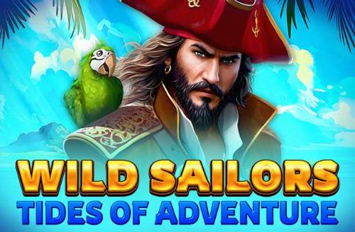 Wild Sailors - Tides of Adventure