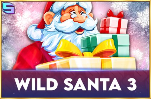 Wild Santa 3
