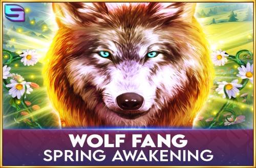 Wolf Fang - Spring Awakening