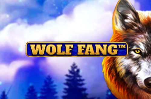 Wolf Fang