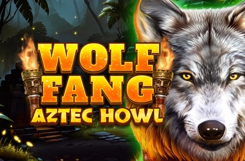 Wolf Fang - Aztec Howl