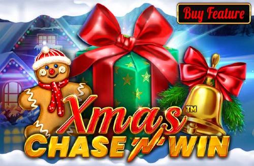 Xmas - Chase'N'Win