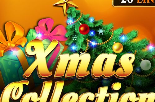 Xmas Collection 20 Lines