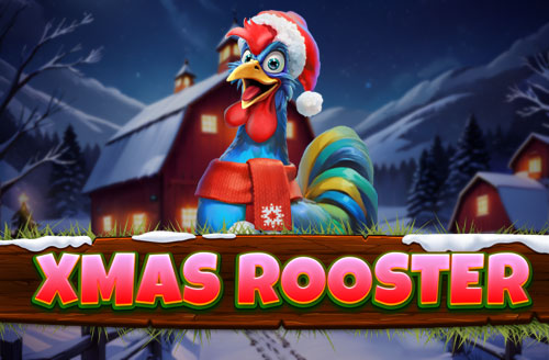 Xmas Rooster
