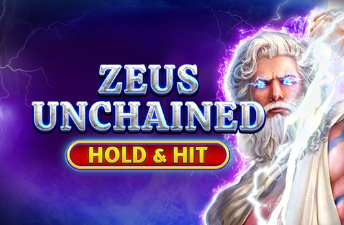 Zeus Unchained - Hold & Hit
