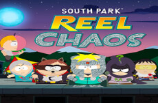 South Park Reel Chaos