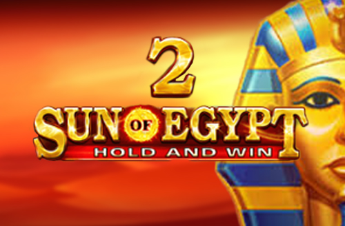 Sun of Egypt 2