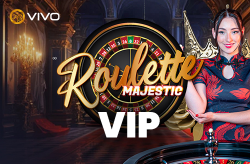 Roulette Limit 1-1K (VIP)