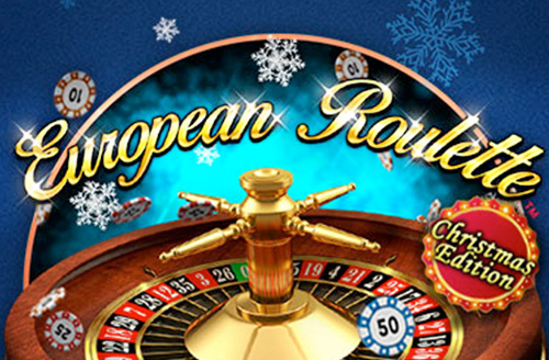 European Roulette