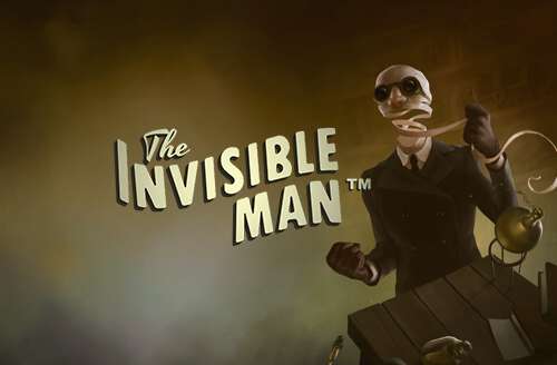 The Invisible Man
