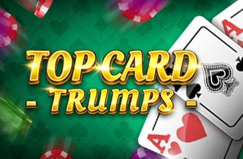 Top Card Trumps