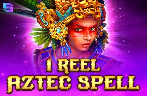1 Reel - Aztec Spell