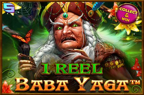 1 Reel Baba Yaga