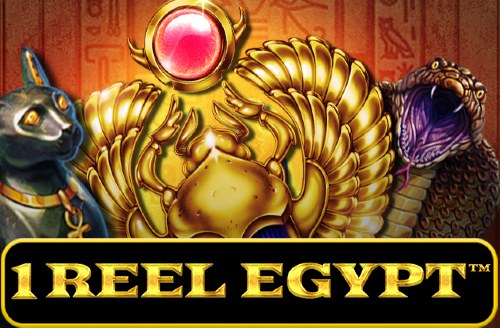 1 Reel Egypt