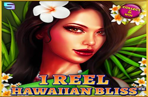 1 Reel Hawaiian Bliss