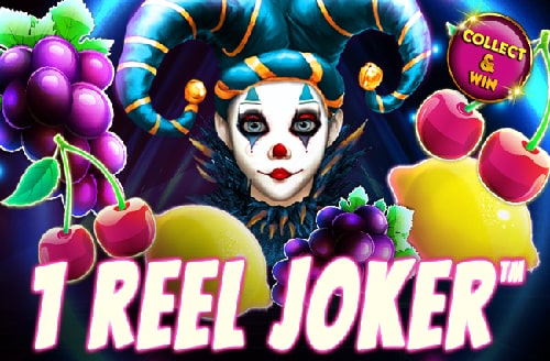 1 Reel Joker