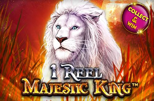 1 Reel Majestic King