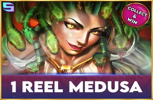 1 Reel - Medusa Tower