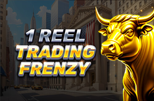 1 Reel - Trading Frenzy
