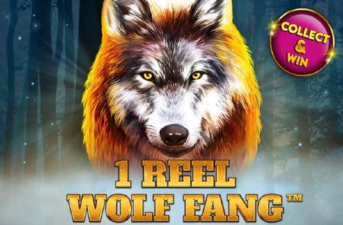 1 Reel Wolf Fang