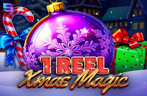 1 Reel - Xmas Magic