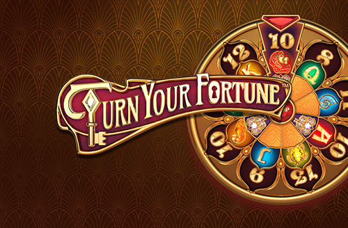Turn Your Fortune