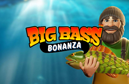 Big Bass Bonanza