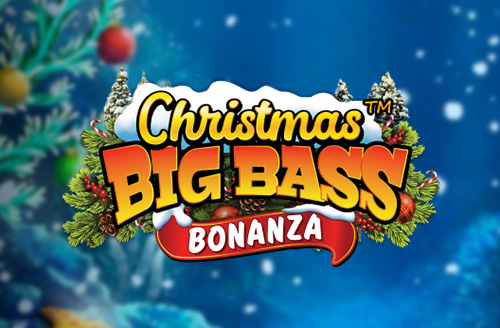 Christmas Big Bass Bonanza