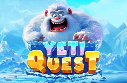 Yeti Quest