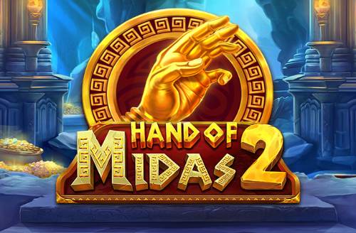 Hand of Midas 2