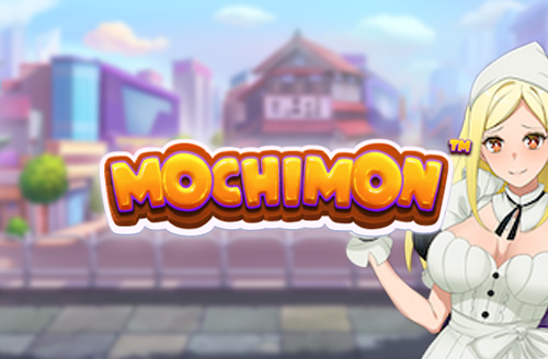 Mochimon