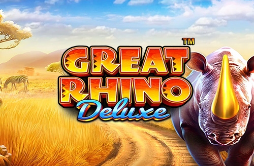 Great Rhino Deluxe