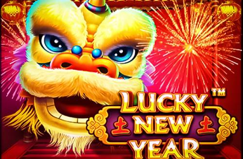 Lucky New Year