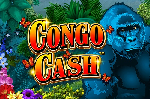 Congo Cash