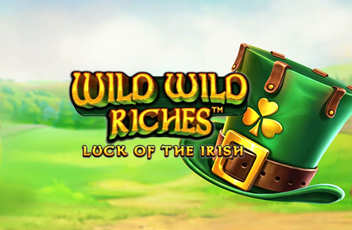 Wild Wild Riches