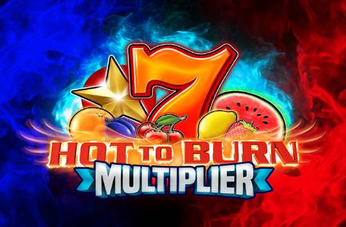 Hot To Burn Multiplier